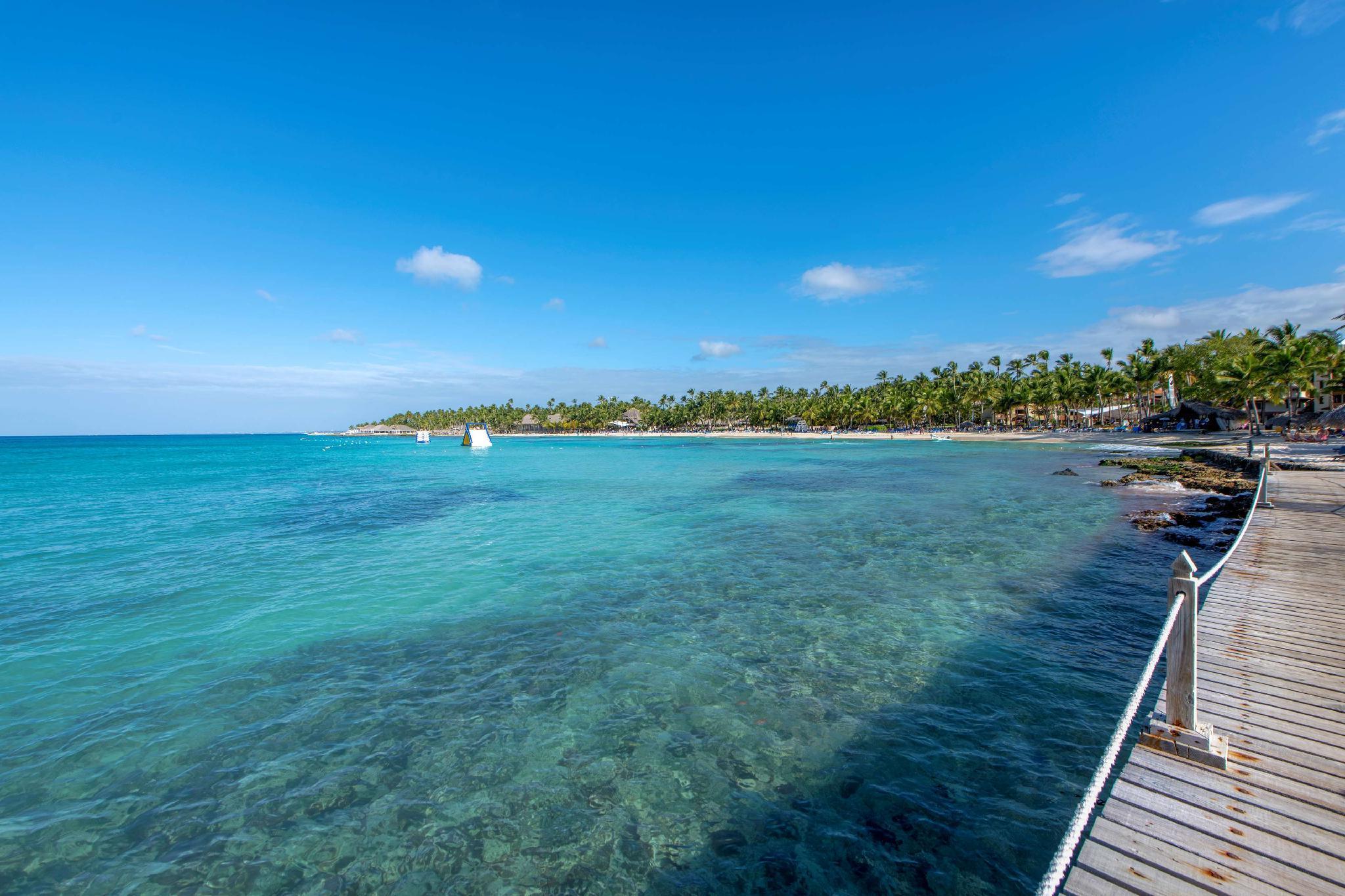 Viva Dominicus Palace By Wyndham, A Trademark All Inclusive Ξενοδοχείο Bayahibe Εξωτερικό φωτογραφία