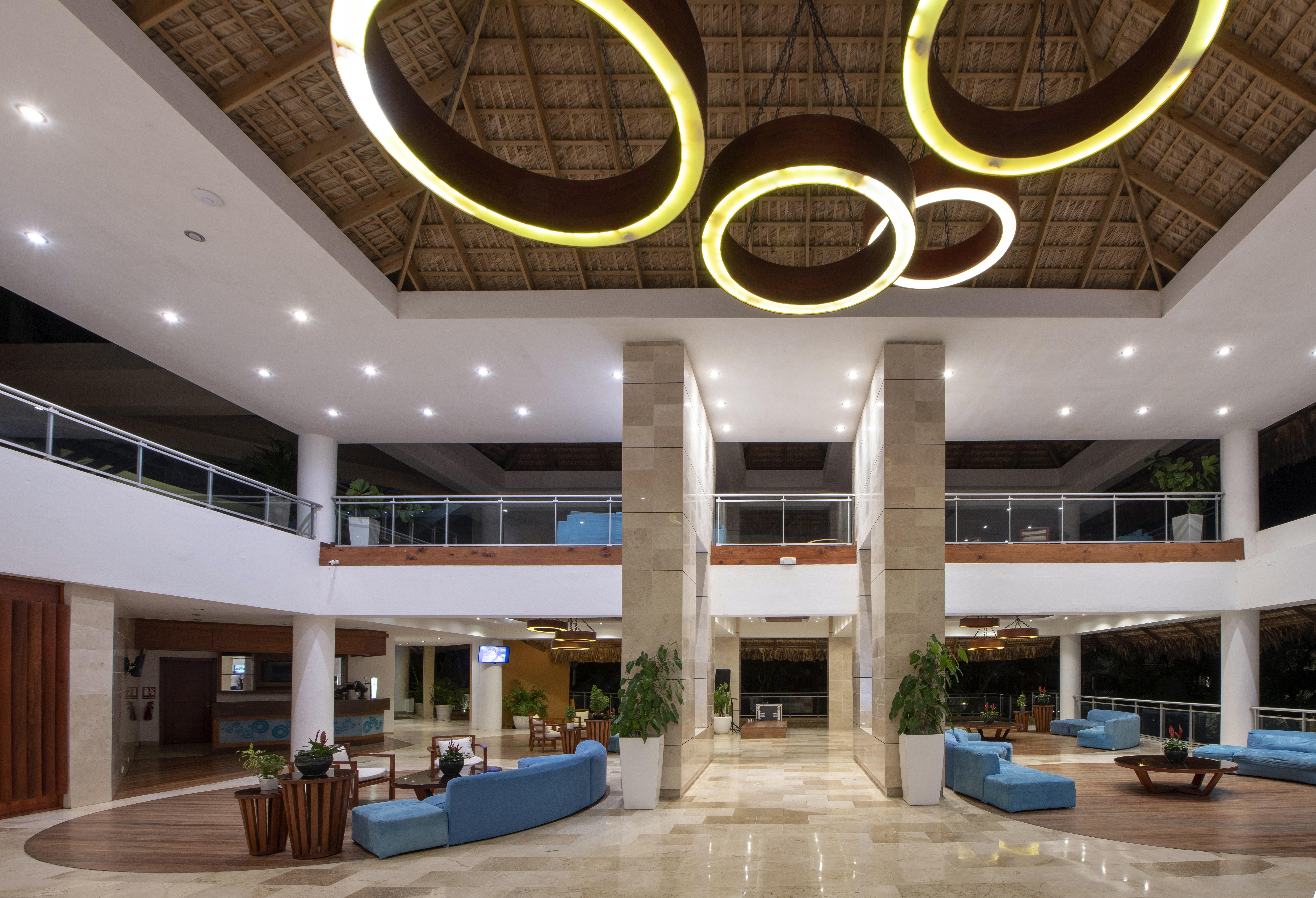 Viva Dominicus Palace By Wyndham, A Trademark All Inclusive Ξενοδοχείο Bayahibe Εξωτερικό φωτογραφία