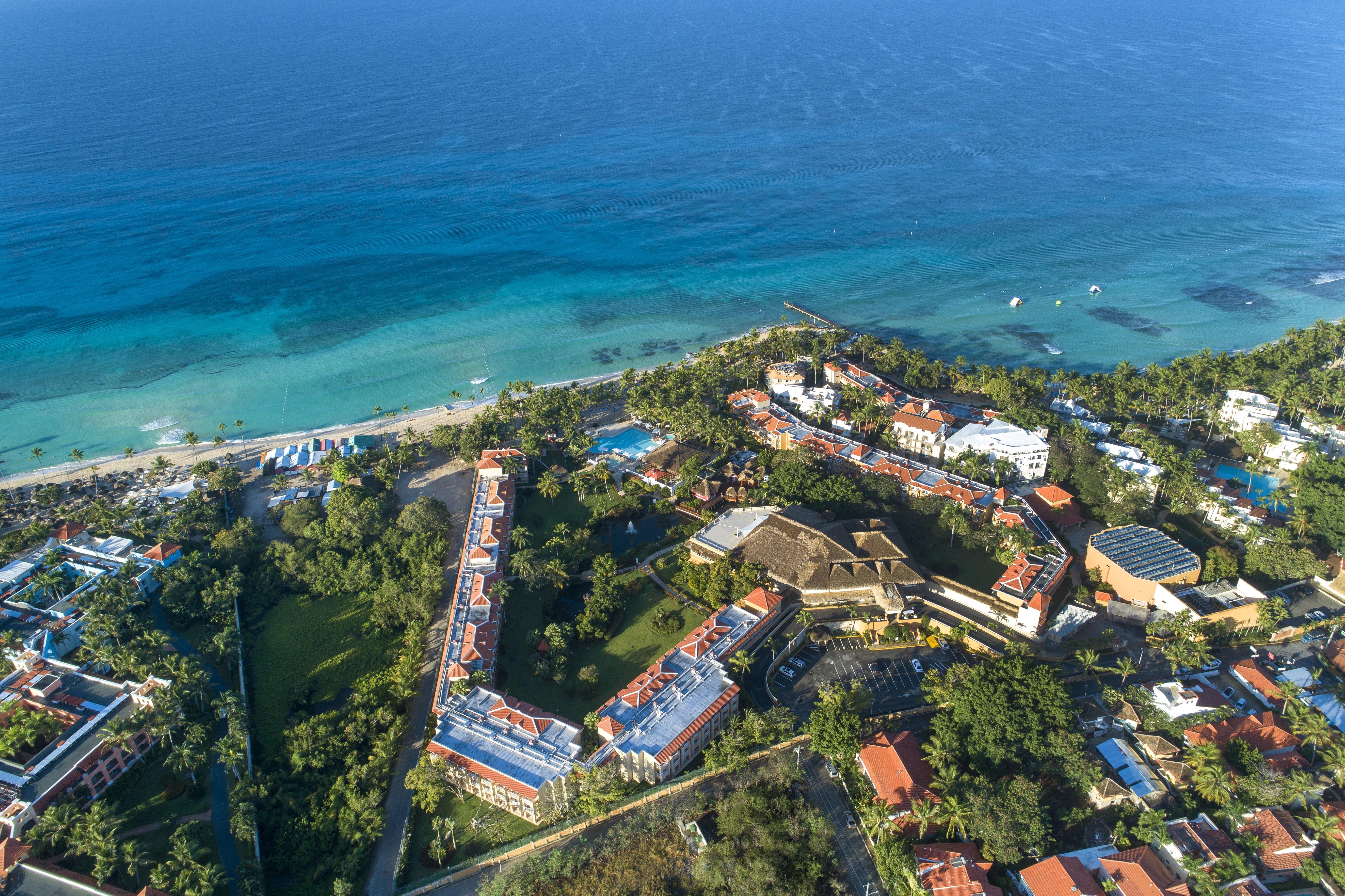 Viva Dominicus Palace By Wyndham, A Trademark All Inclusive Ξενοδοχείο Bayahibe Εξωτερικό φωτογραφία