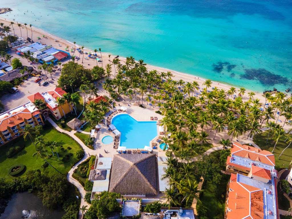 Viva Dominicus Palace By Wyndham, A Trademark All Inclusive Ξενοδοχείο Bayahibe Εξωτερικό φωτογραφία